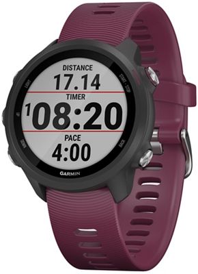 argos forerunner